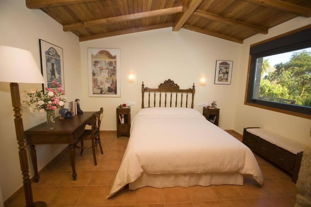 Casa De Afora Casa rural *